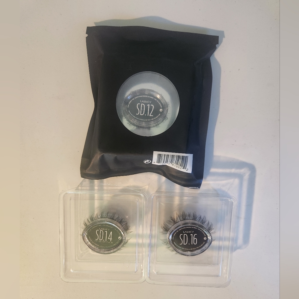Lashify Stardust Lashes